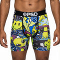 Psychotropic - Boxer Briefs