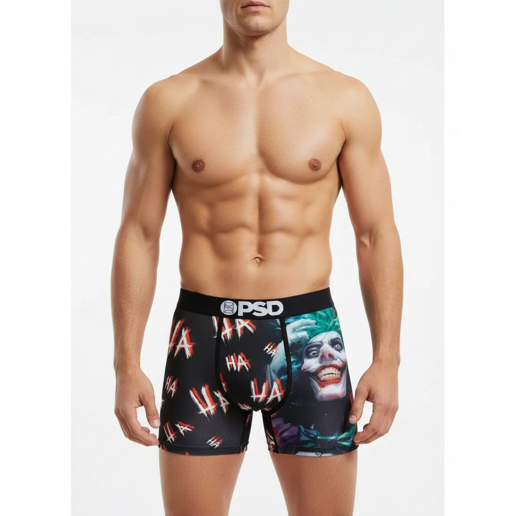 Joker HaHa - Boxer Briefs