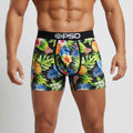 Tropical Pineapple - Boxer Briefs