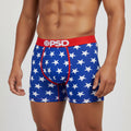 Star Spangled - Boxer Briefs