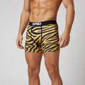 Tiger Striped - Boxer Briefs