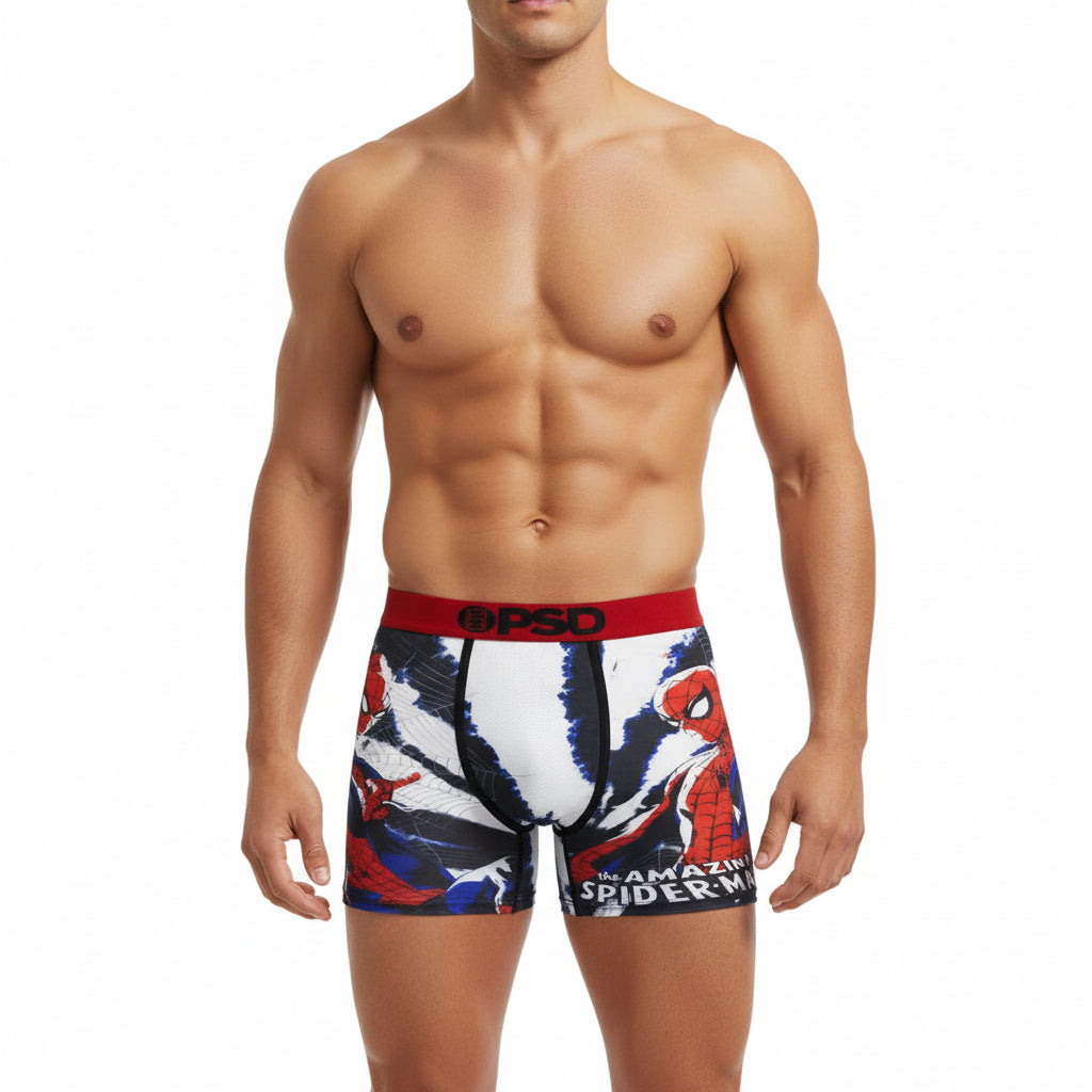 The Amazing Spider Man - Boxer Briefs