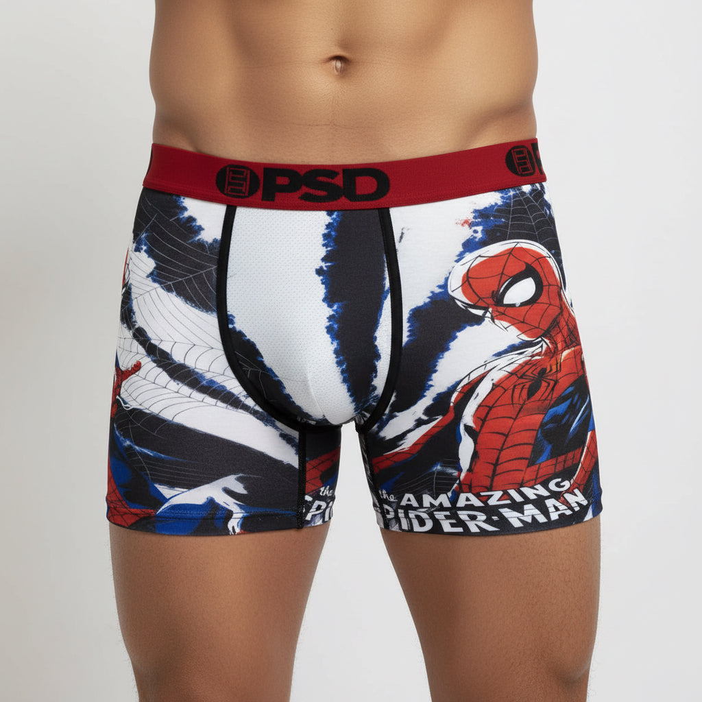 The Amazing Spider Man - Boxer Briefs