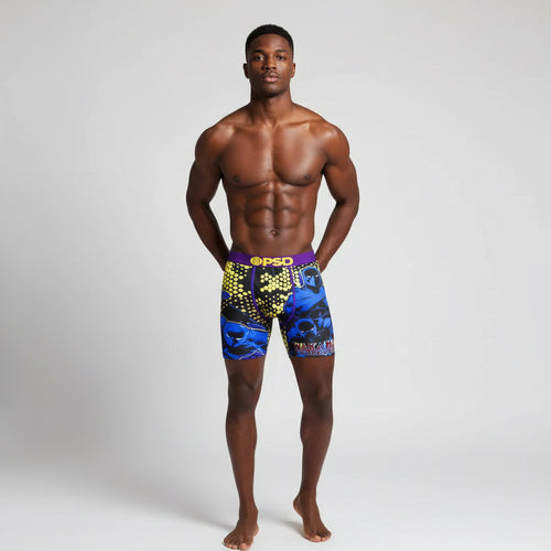 Black Panther Wakanda Forever - Boxer Briefs