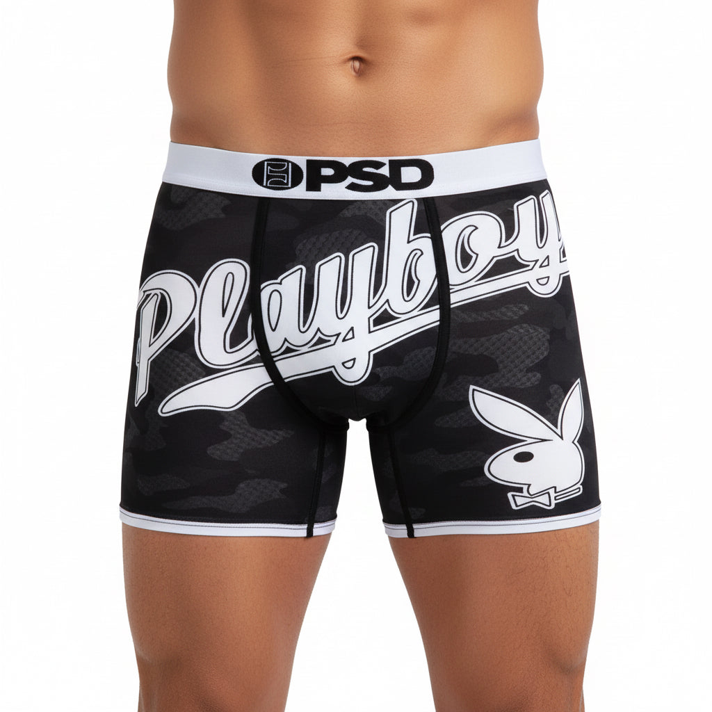 Playboy - Boxer Briefs