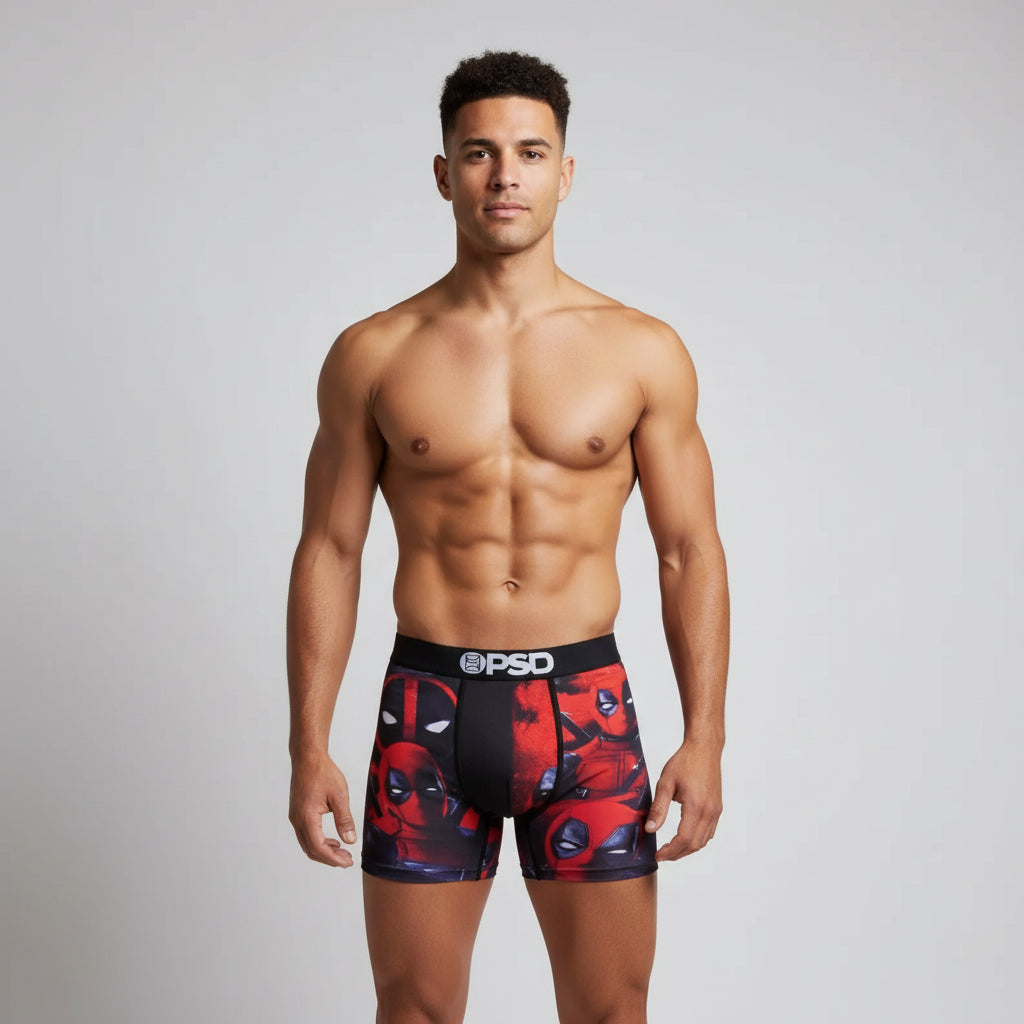 Deadpool - Boxer Briefes
