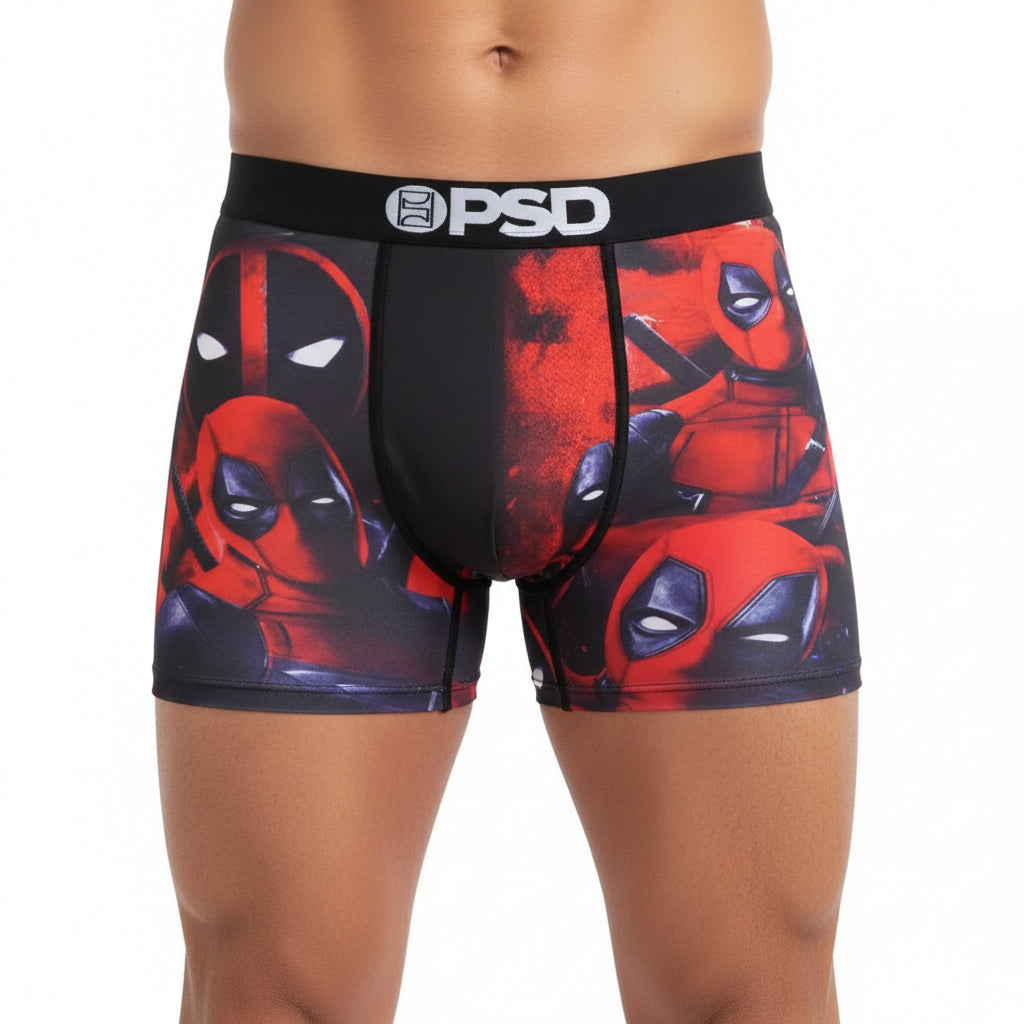 Deadpool - Boxer Briefes