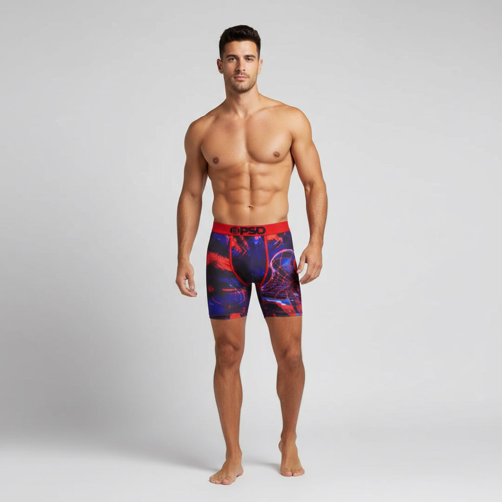Spider Man - Boxer Briefes