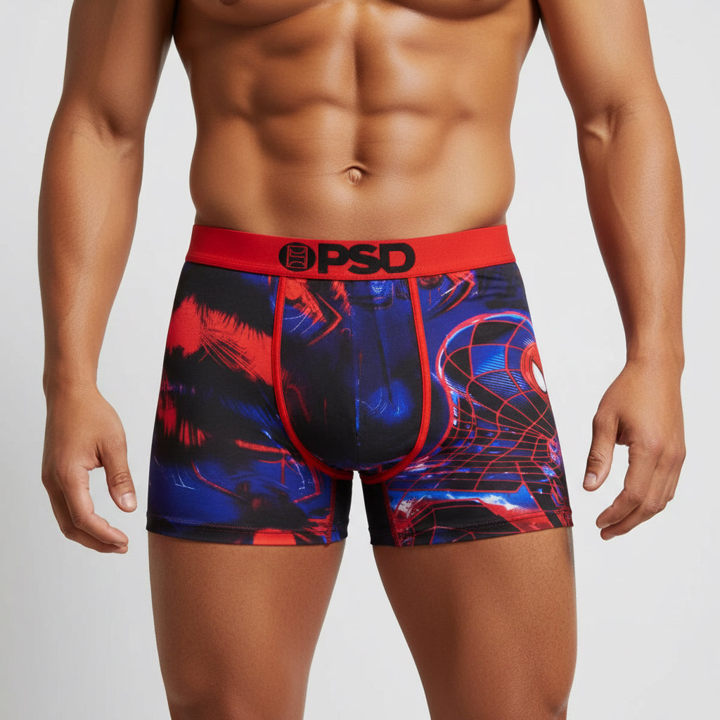 Spider Man - Boxer Briefes