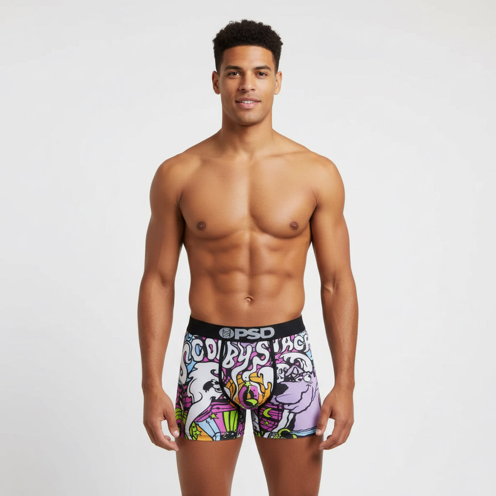 Scooby Doo - Boxer Briefes