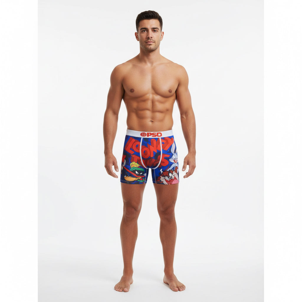 Looney Toons - Boxer Briefs
