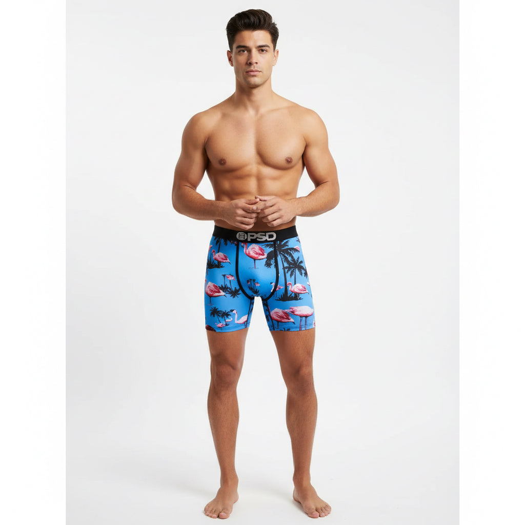 Flamengo - Boxer Briefs