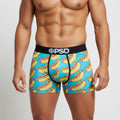Hotdogs All Over - Boxer Briefs
