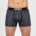 Pinstripe - Boxer Briefs