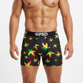 Marijuana All Over - Boxer Briefs