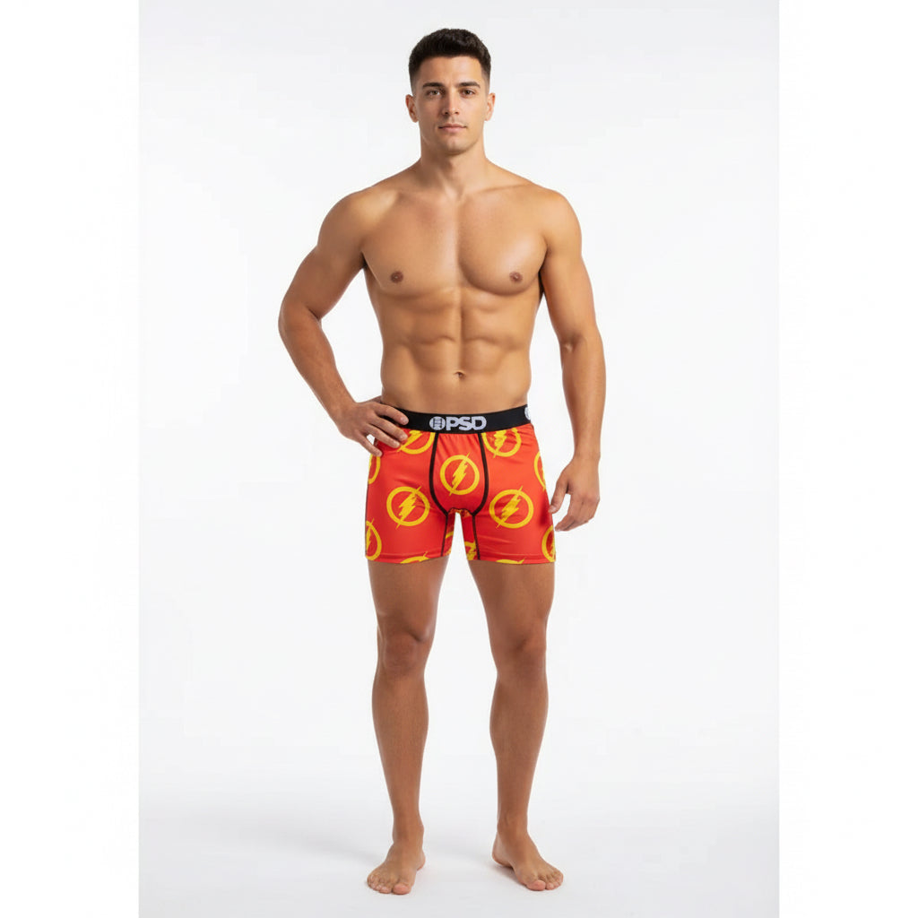 The Flash - Boxer Briefs