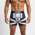 Diamond Skull - Boxer Briefs