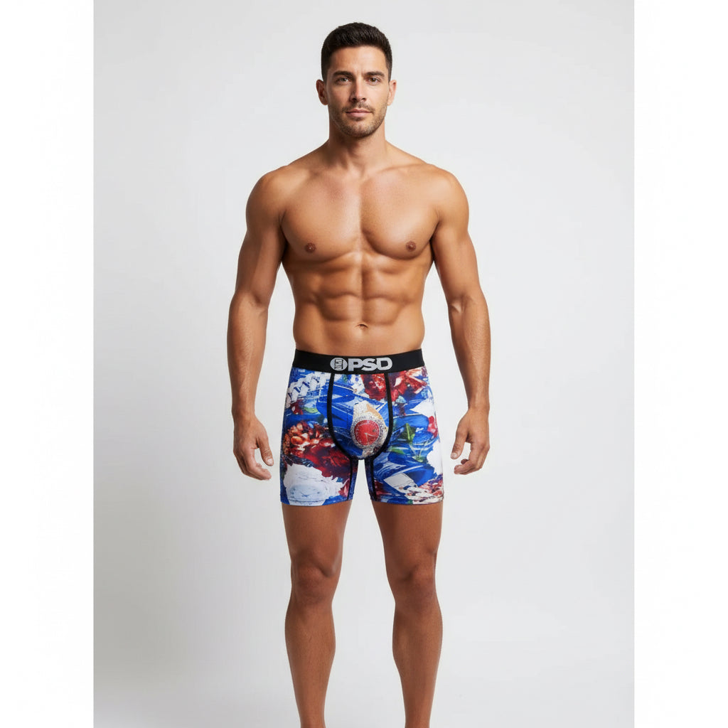 Iced Out - Boxer Briefs