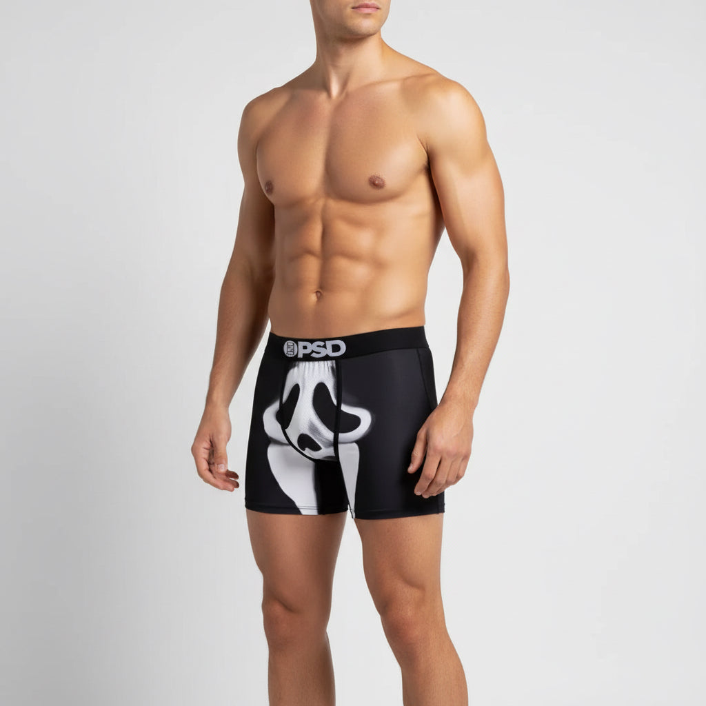 Scream - Boxer Briefs