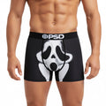 Scream - Boxer Briefs