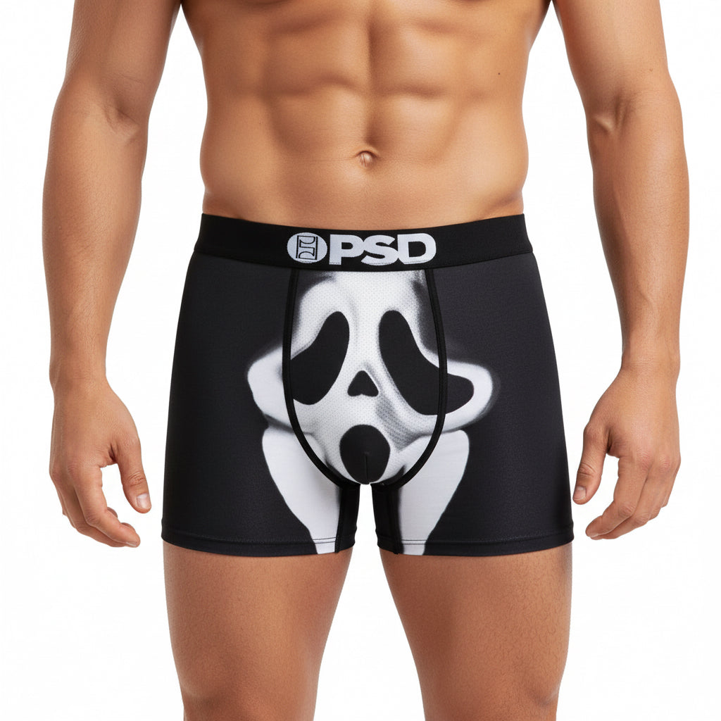Scream - Boxer Briefs
