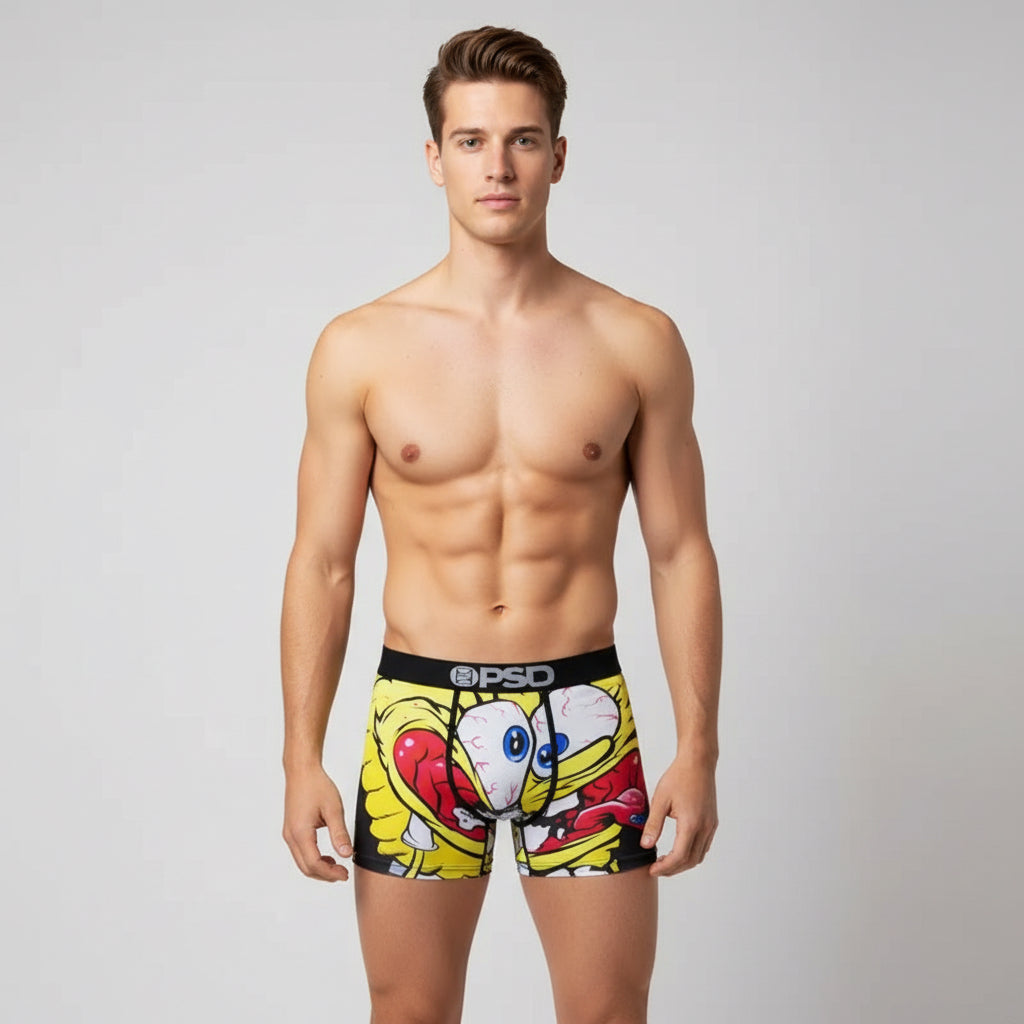 Spongebob - Boxer Briefs