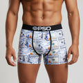 Dollar Bills All Over - Boxer Briefes