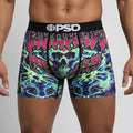 Bad to the Bones - Boxer Briefs