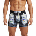 Iced Dollar Bills - Boxer Briefs