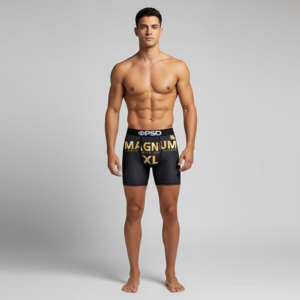 Magnum XL - Boxer Briefs