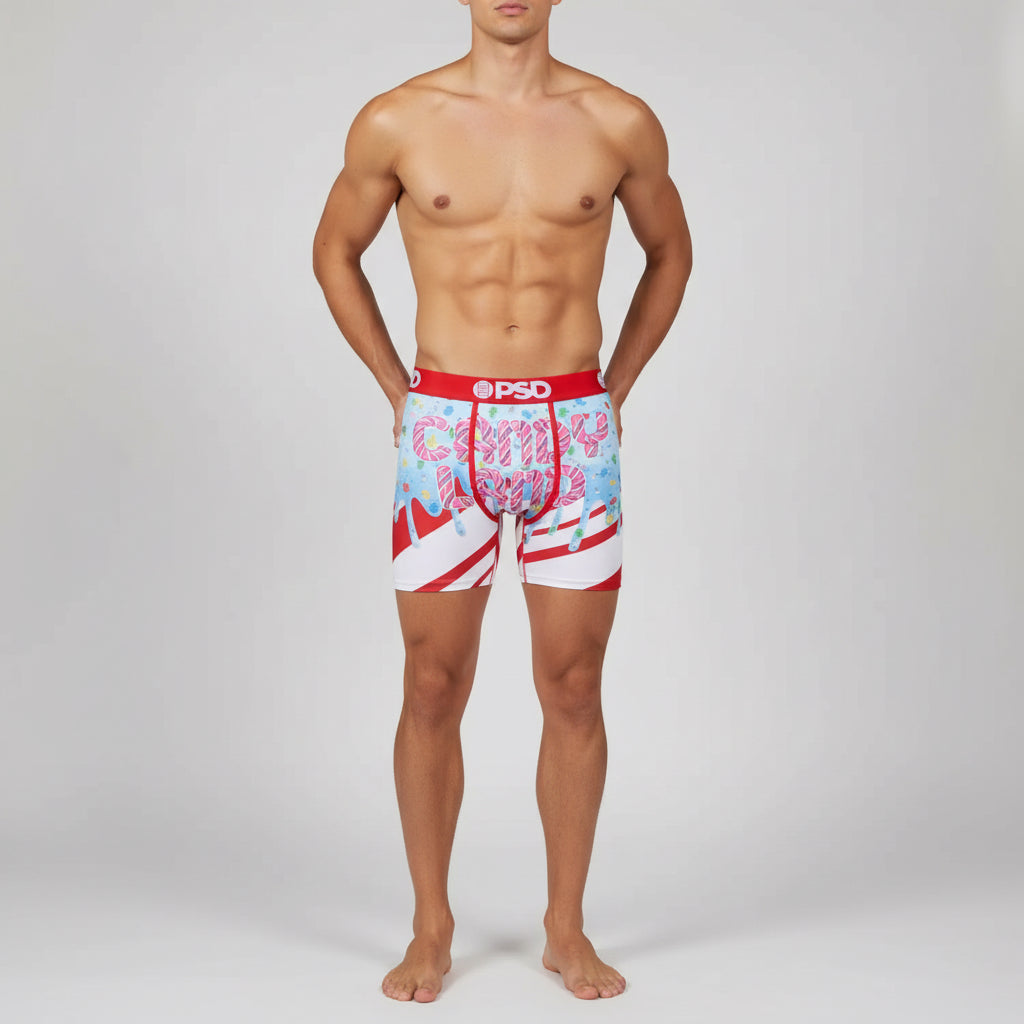 Candy Land - Boxer Briefs
